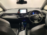 C-HR ハイブリッド 1.8 G モード ネロ セーフティ プラスII 