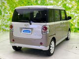 ムーヴキャンバス G メイクアップ リミテッド SAIII 