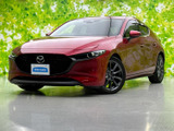 MAZDA3ファストバック 1.5 15S ツーリング 