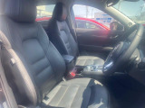 CX-5 2.5 25T Lパッケージ 