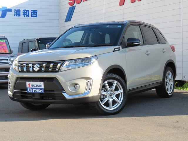 エスクード 1.5 4WD 