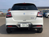 スイフト 1.2 ハイブリッド(HYBRID) MX 