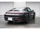 911 カレラ PDK 