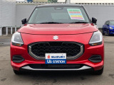 スイフト 1.2 ハイブリッド(HYBRID) MX 