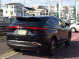 ハリアー 2.5 ハイブリッド G 