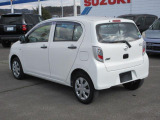 ミライース Lf SA 4WD 