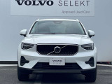 XC40 プラス B3 セレクション 