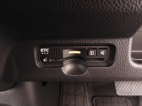 今や必需品の◆ETC車載器 装備車◆ 有料道路を利用する際にスムースに通過でき、わずらわしい料金支払いから開放されます!