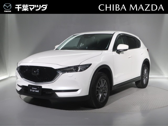 CX-5 2.2 XD プロアクティブ 