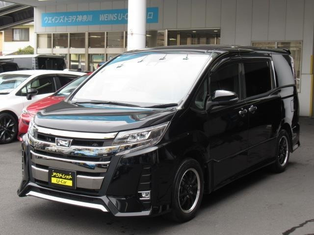 ノア 2.0 Si W×B II 