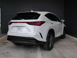 NX 450hプラス バージョンL 4WD 