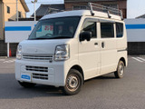 スズキ エブリイ PA リミテッド
