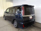 ノア 2.0 Si W×B II 