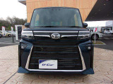 タントカスタム RS 