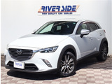 マツダ CX-3 1.5 XD  マツコネナビフルセグBカメラETCドラレコ