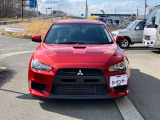 ランサーエボリューション 2.0 GSR X 4WD 