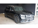 GLB GLB200d 4マチック AMGラインパッケージ 4WD 
