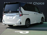セレナ 1.2 e-POWER ハイウェイスター V 