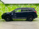 フォレスター 2.0 XT アイサイト 4WD 