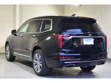 XT6 プラチナム 4WD 