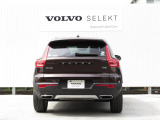 XC40 T4 AWD インスクリプション 4WD 