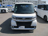 タントカスタム RS トップエディション SAIII 