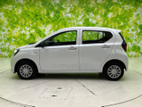 ミライース L 4WD 