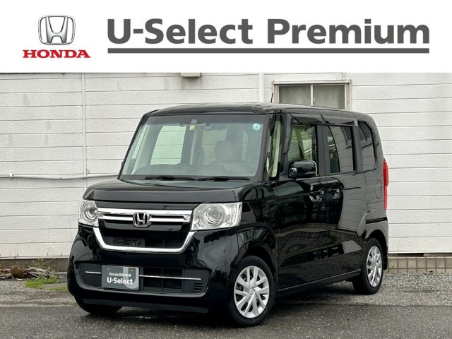 N-BOX L 