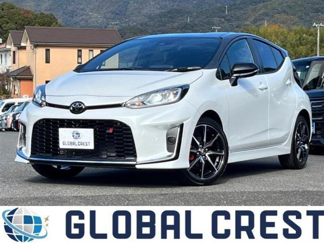 アクア 1.5 GRスポーツ 