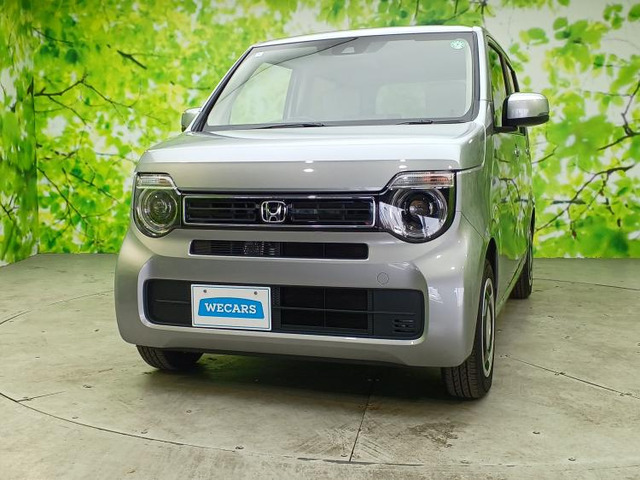 N-WGN（ホンダ）の中古車 | 中古車情報・中古車検索なら【車選び