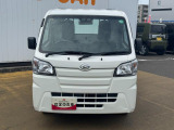 ハイゼットトラック スタンダード 農用スペシャル SAIIIt 4WD 