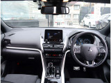 エクリプスクロス PHEV 2.4 P 4WD 