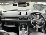 CX-5 2.2 XD Lパッケージ 4WD 4WD 本革シート