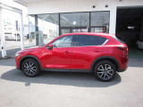 CX-5 2.2 XD Lパッケージ 