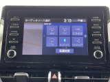 カローラツーリング 1.8 ハイブリッド S 修復歴無し