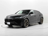 ウルス ペルフォルマンテ 4WD 