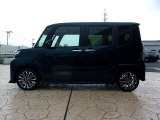 タントカスタム RS 