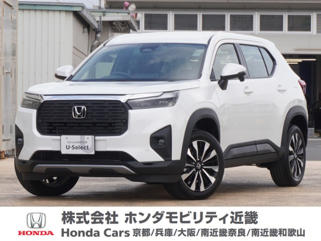 ZR-V 1.5 Z 