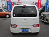 ワゴンR ハイブリッド(HYBRID) FX-S 