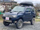 ジムニー XG 4WD 