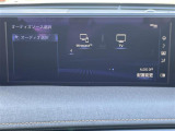 【フルセグ】地上デジタルテレビ放送サービスをハイビジョン画質で視聴したり、データ放送を受信したりすることができます。