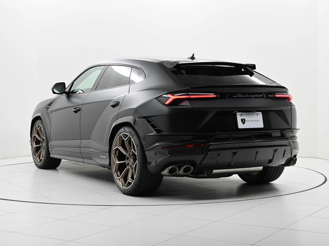 ランボルギーニ TST PROGRAMMABLE AND SEQUENTIAL LED INTEGRATED TAIL LIGHT