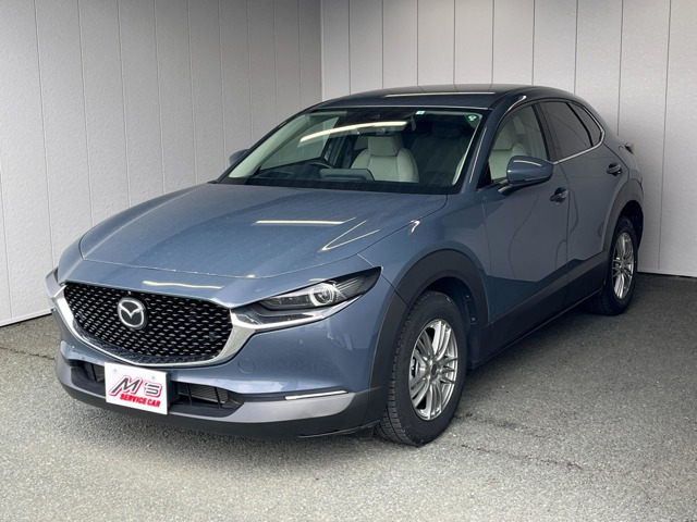 CX-30 2.0 20S プロアクティブ ツーリングセレクション ナビ フルセグ 全方位カメラ ETC