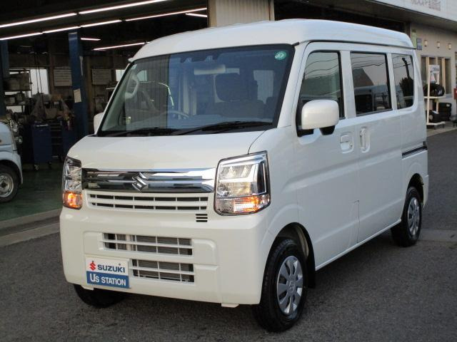 エブリイ ジョイン ターボ 