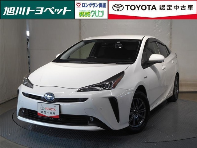 プリウス 1.8 S E-Four 4WD 