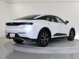 クラウンクロスオーバー 2.5 G アドバンスト E-Four 4WD 