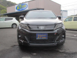 ハリアー 2.0 エレガンス GR スポーツ 4WD 