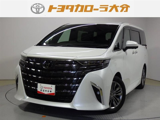 アルファード 2.5 Z 