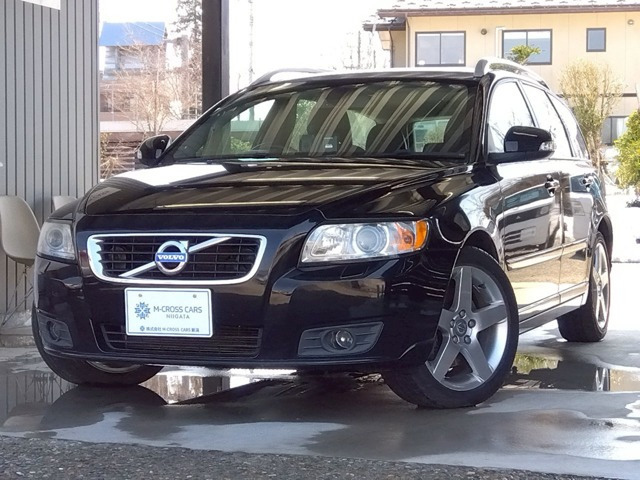 V50 2.0 クラシック 