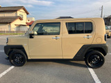 タフト X 4WD 